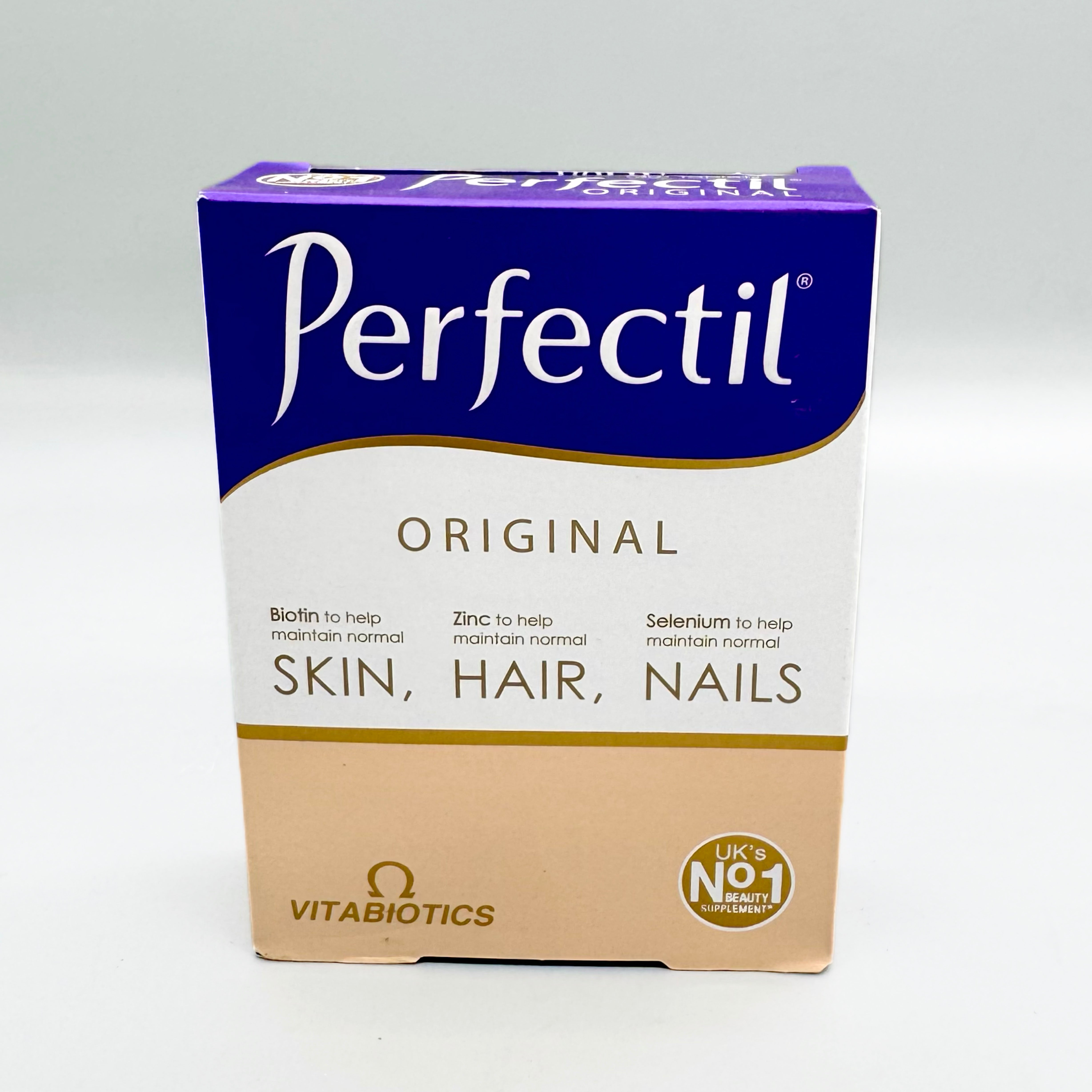 Perfectil Original Tabs 30's