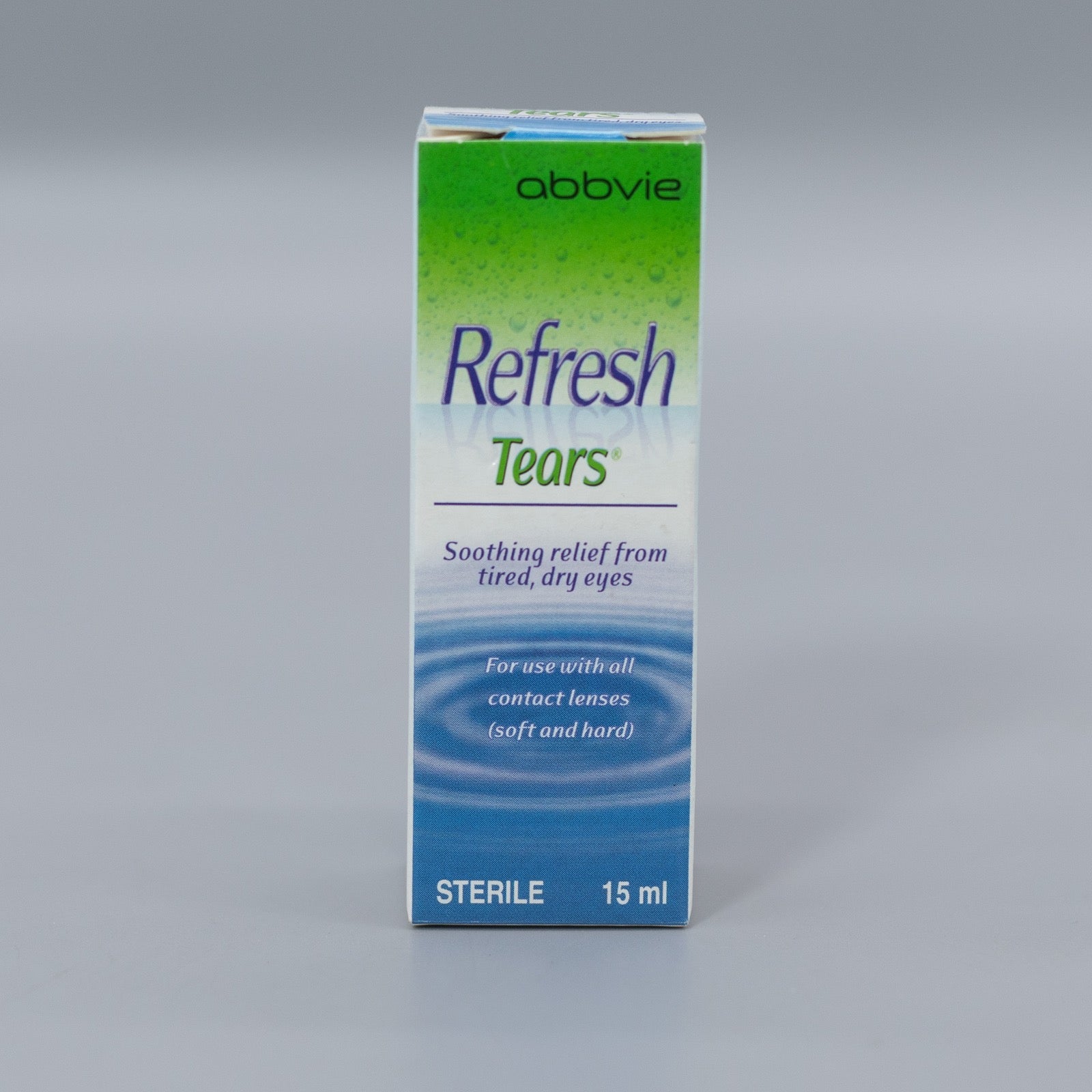 Refresh Tears