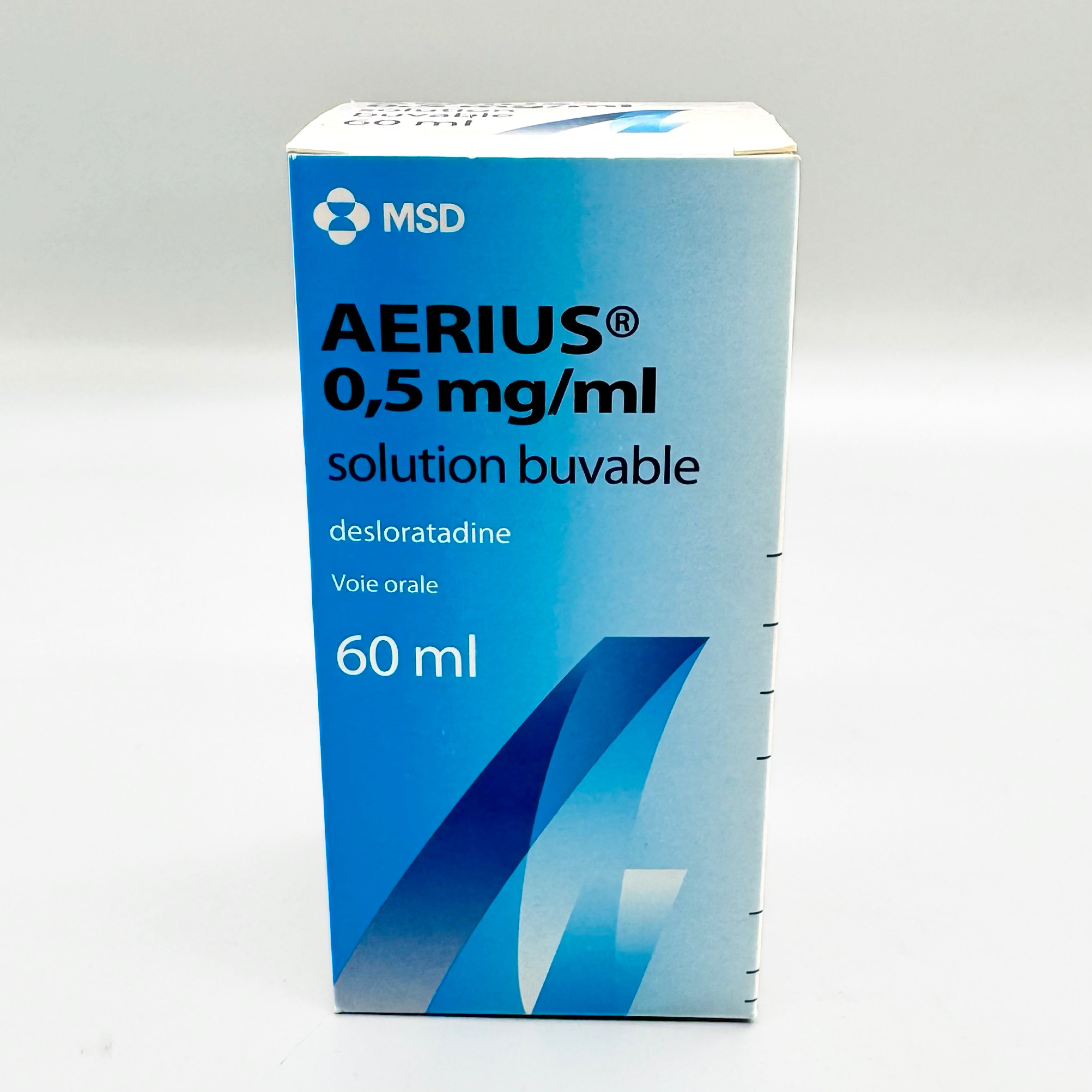 Aerius 60ml Syrup