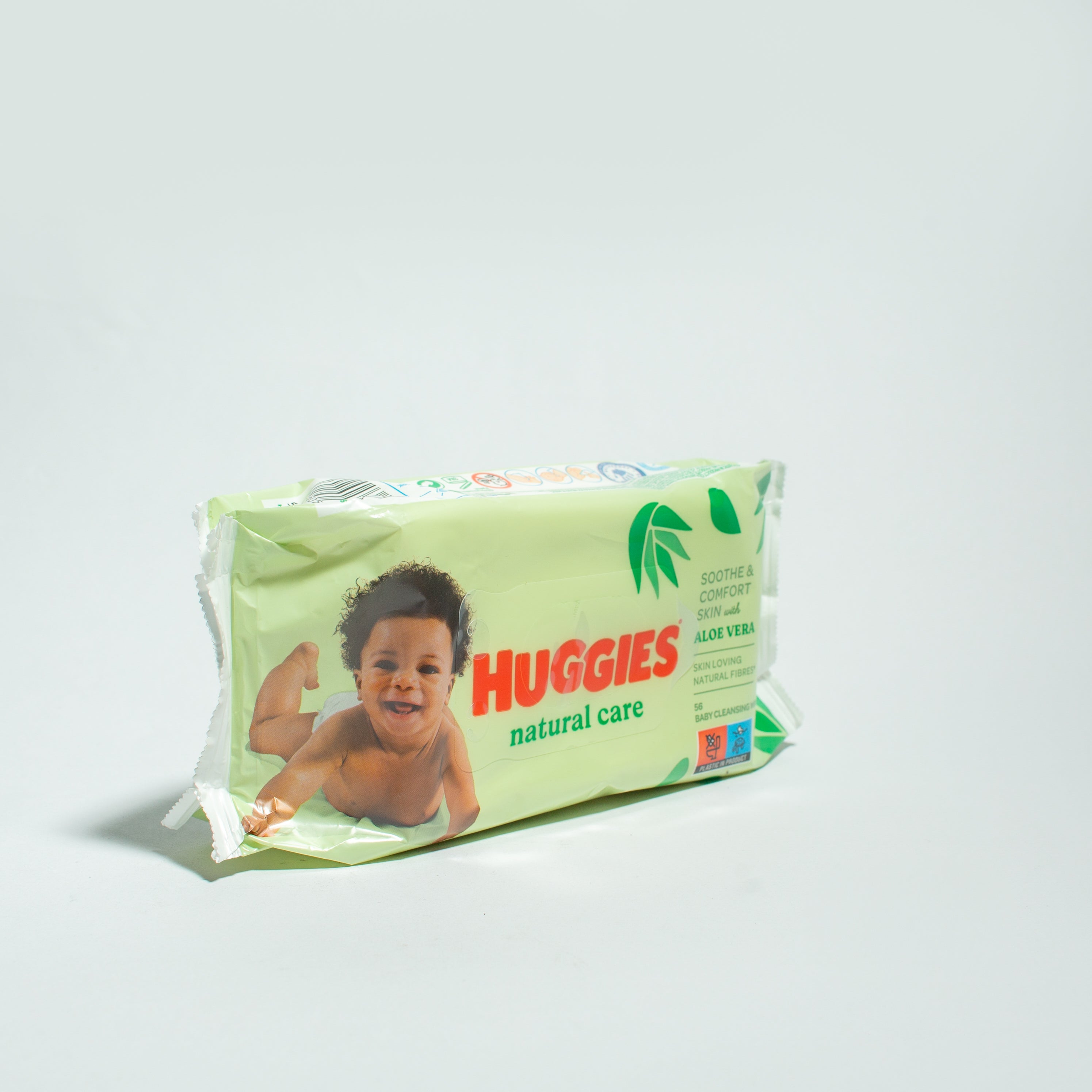 Huggies Baby Wipes Assorted