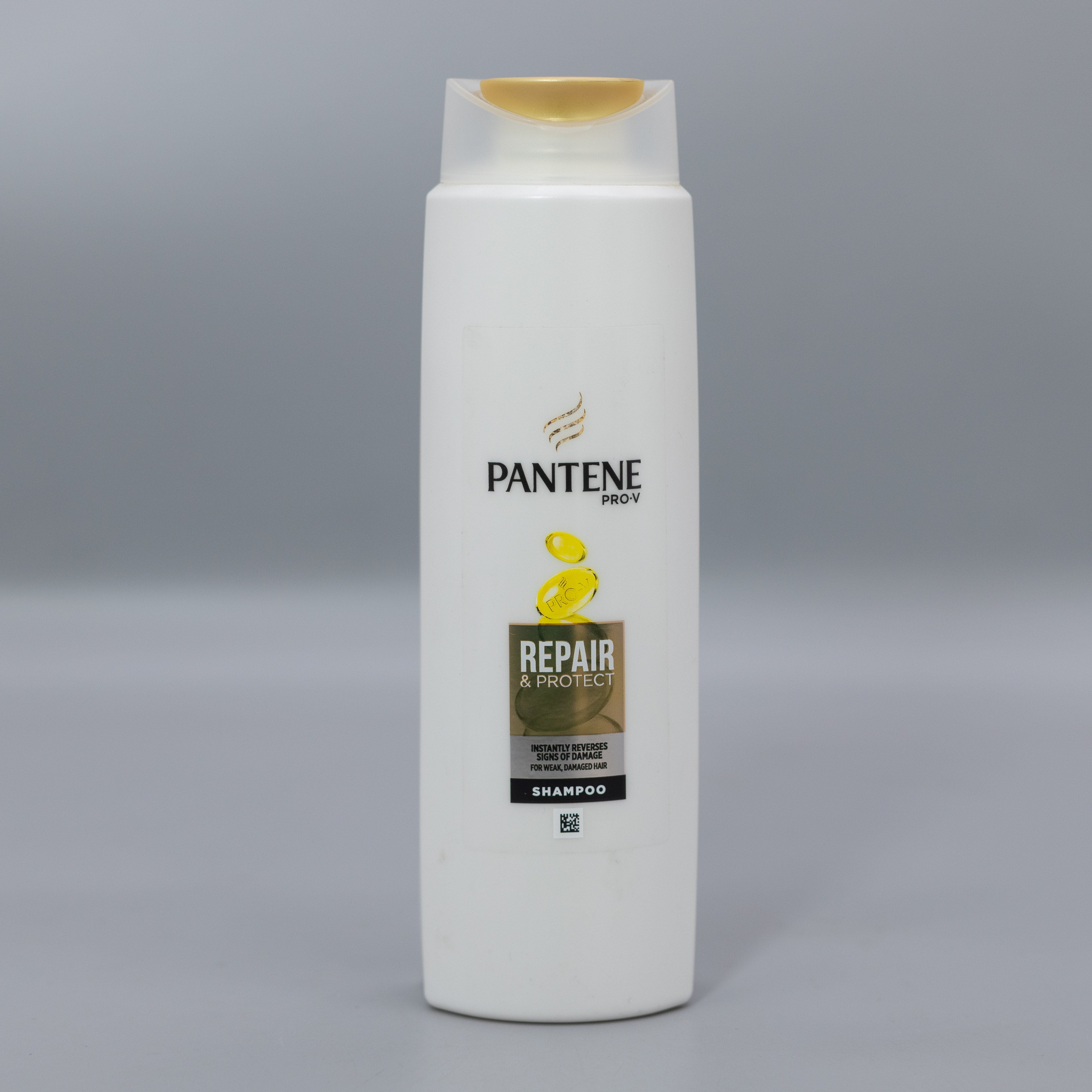 Pantene Shampoo 270ml Assorted
