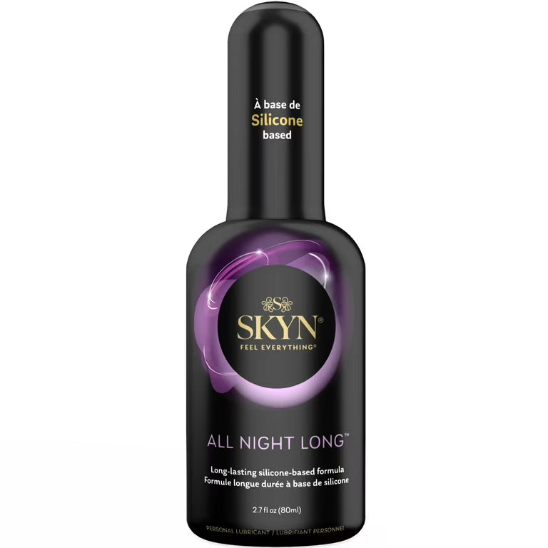 Skyn All Night Long Lasting Lubricant 2.7oz